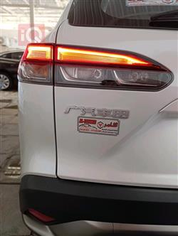 Toyota Frontlander